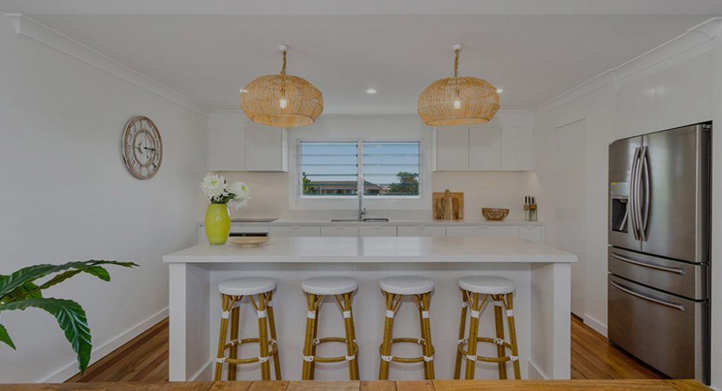 gold coast kitchens