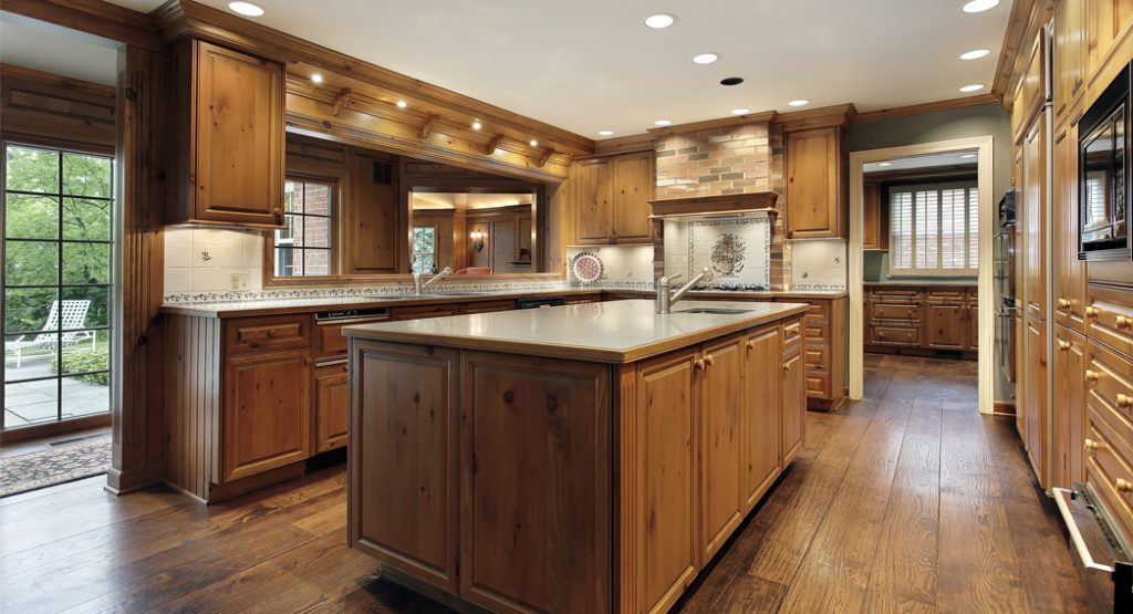 kitchen manufacturers gold coast